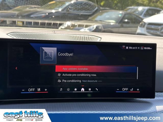 Used 2026 BMW 440i xDrive Convertible w/ Premium Package AWD/4WD image 22