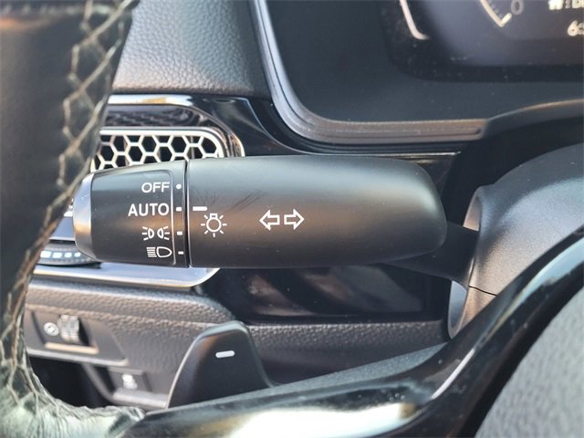 Certified 2023 Honda Civic Sport image 15