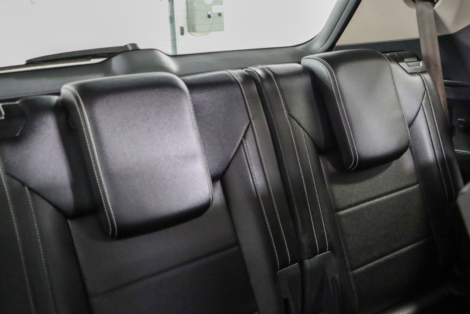 Used 2022 Volkswagen Atlas SE AWD/4WD image 29
