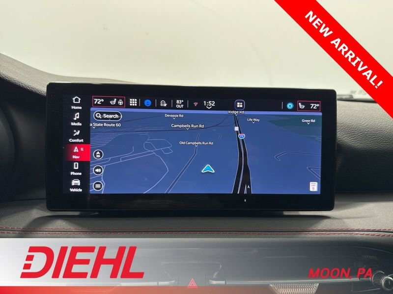 Used 2024 Dodge Hornet R/T Plus w/ Track Pack image 32