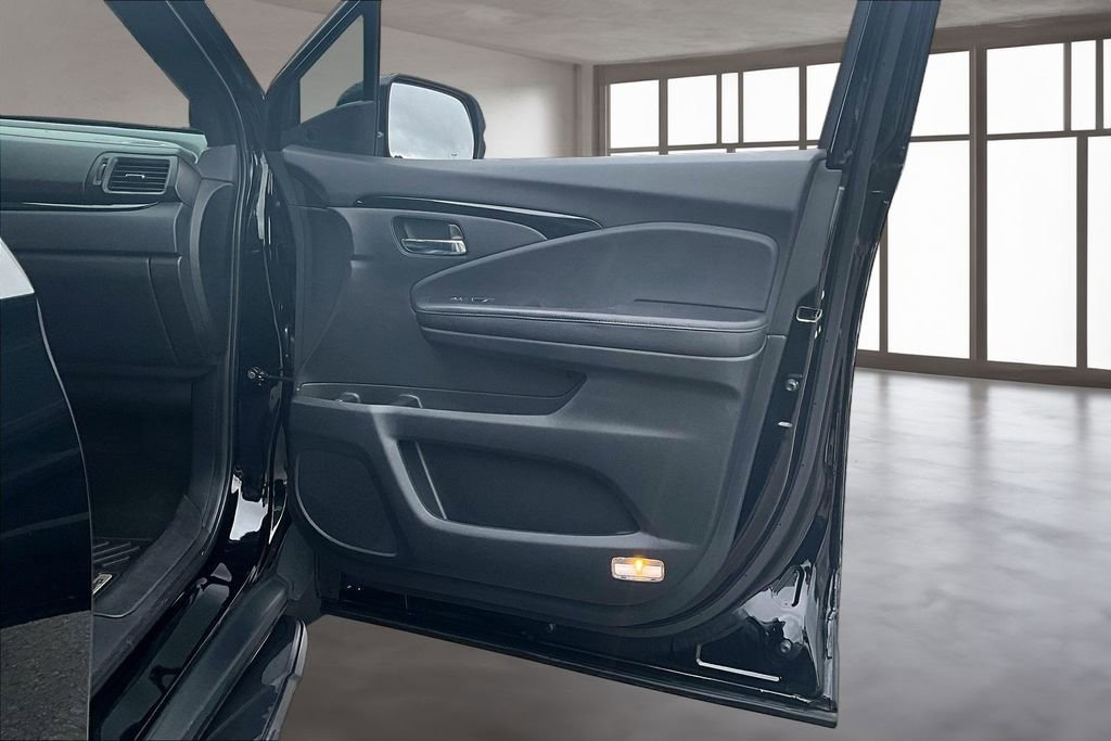 Used 2019 Honda Passport Touring image 28
