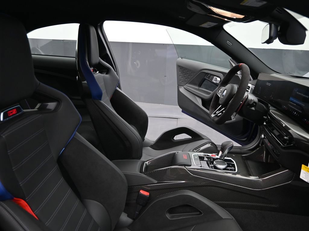 New 2026 BMW M2 CS RWD image 22
