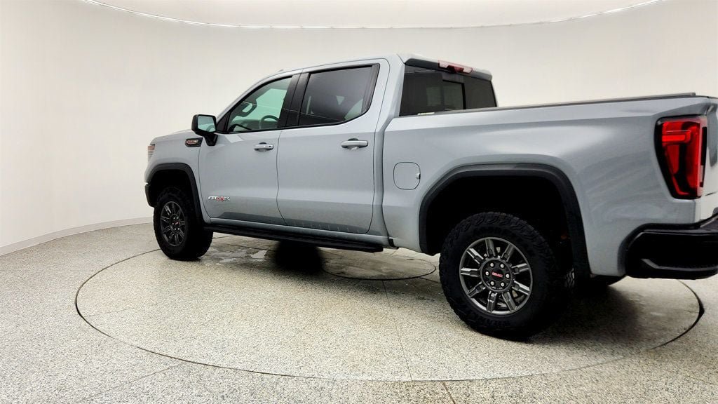 Used 2024 GMC Sierra 1500 AT4X AWD/4WD image 7