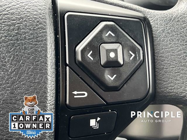 Used 2018 Toyota Tacoma SR w/ SR Convenience Package image 20