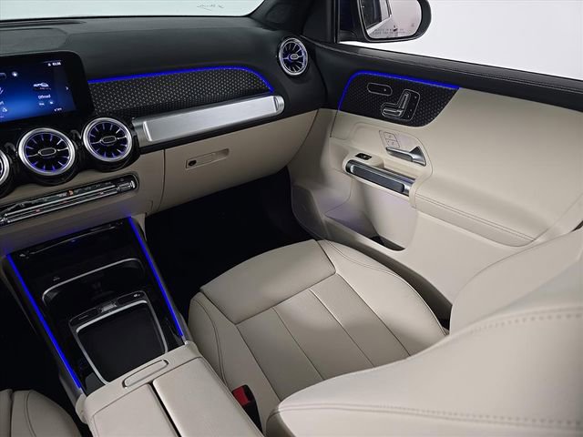 New 2026 Mercedes-Benz GLB 250 4MATIC image 22