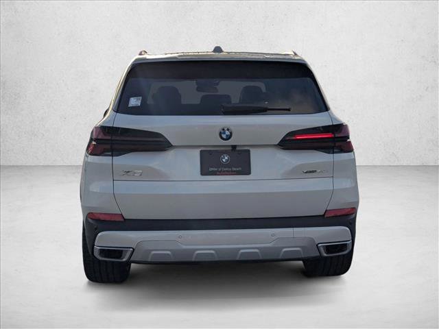 New 2026 BMW X5 xDrive40i image 7