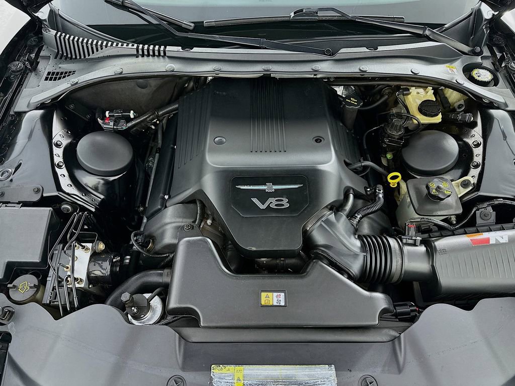 Used 2005 Ford Thunderbird RWD image 30