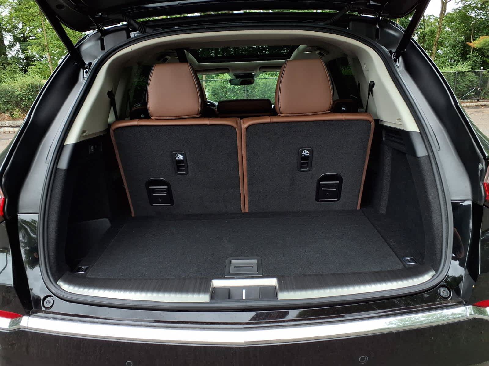 Certified 2026 Acura MDX SH-AWD w/ Advance Package image 28