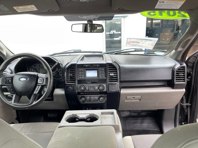 Used 2015 Ford F150 XL w/ Equipment Group 101A Mid AWD/4WD image 32