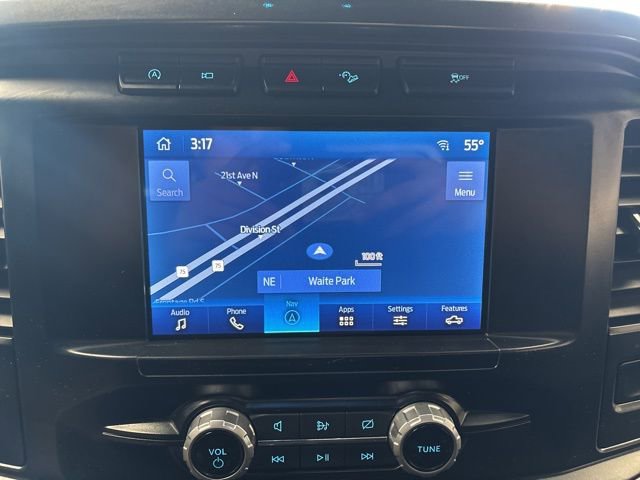 Used 2023 Ford F150 XLT w/ Equipment Group 301A Mid image 36