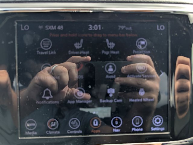 Used 2021 Jeep Grand Cherokee Laredo X RWD image 19