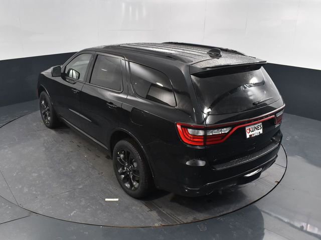 New 2026 Dodge Durango GT image 44