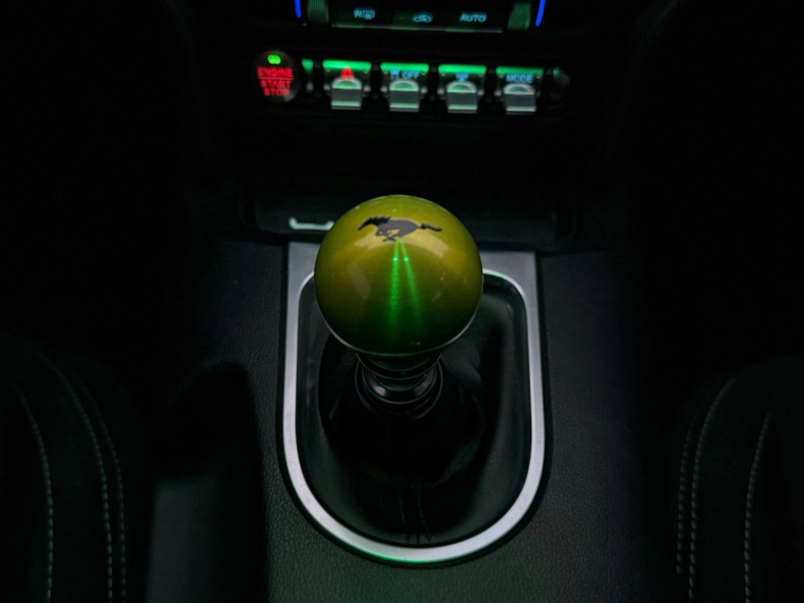 Used 2020 Ford Mustang GT w/ Equipment Group 301A image 42