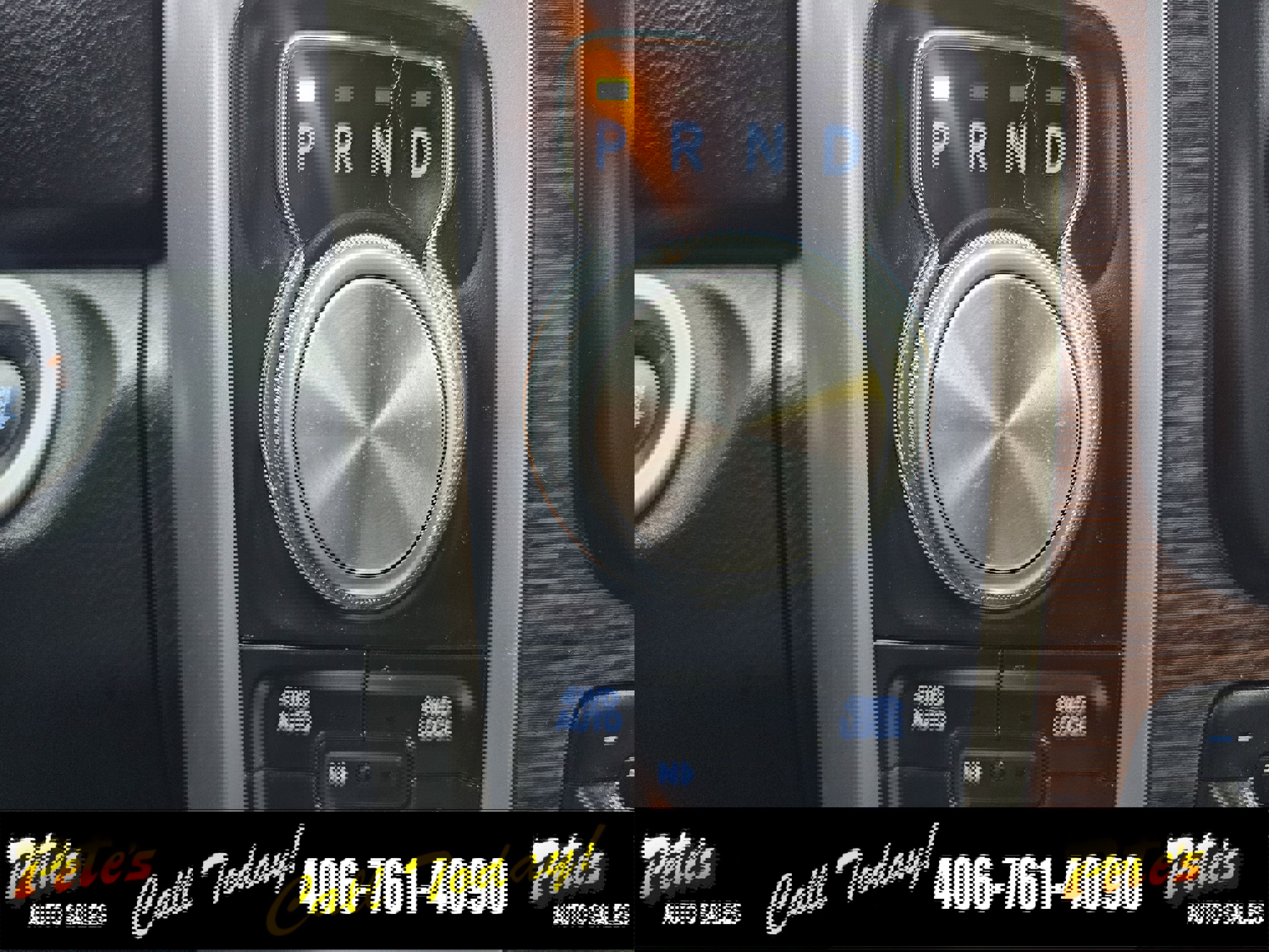 Used 2018 RAM 1500 Laramie w/ Convenience Group image 25