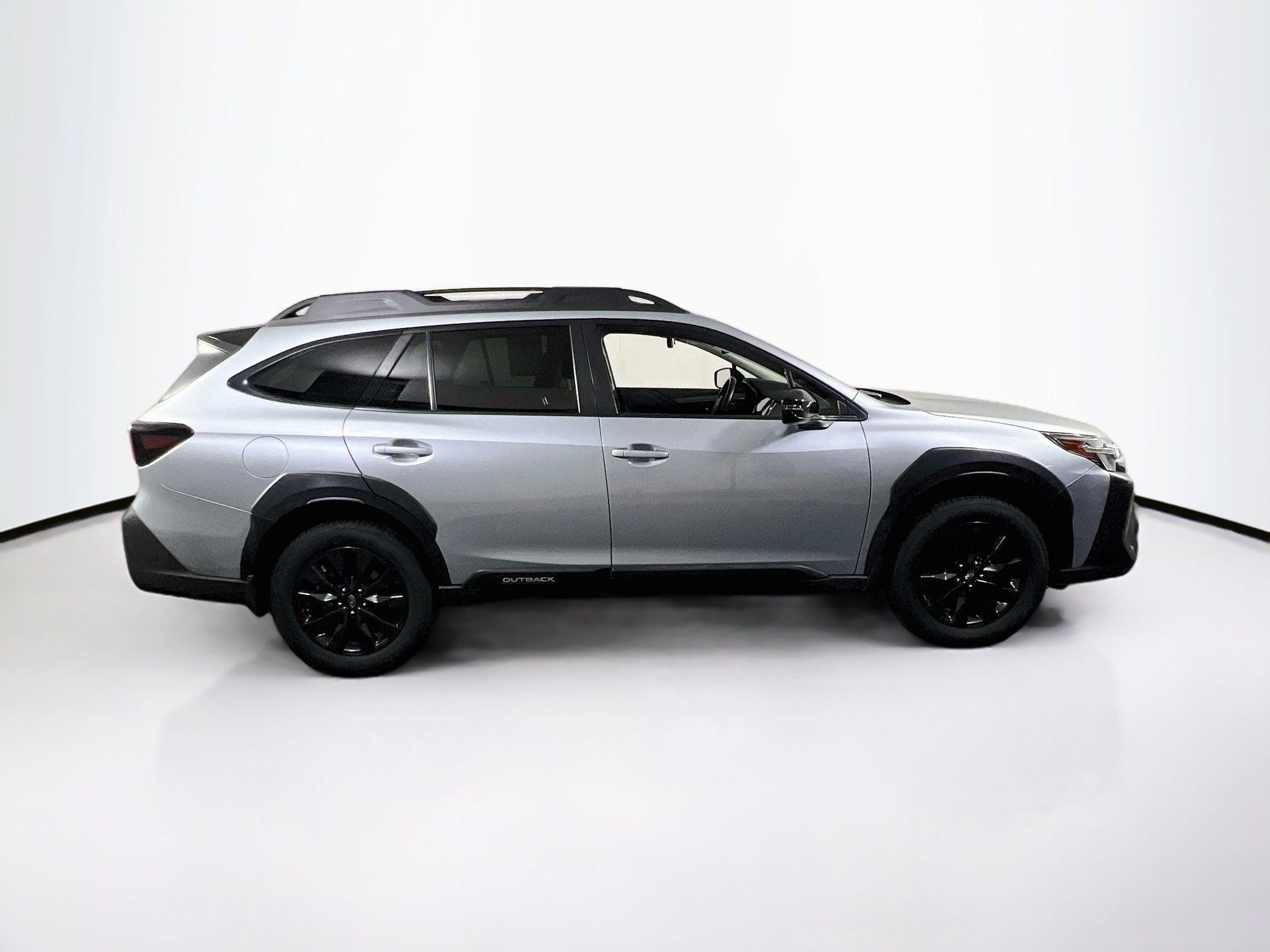 Used 2023 Subaru Outback Onyx Edition AWD/4WD image 4