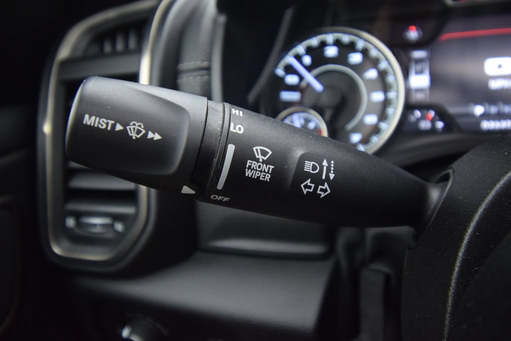 Used 2021 RAM 1500 Rebel w/ Leather & Sound Group AWD/4WD image 38