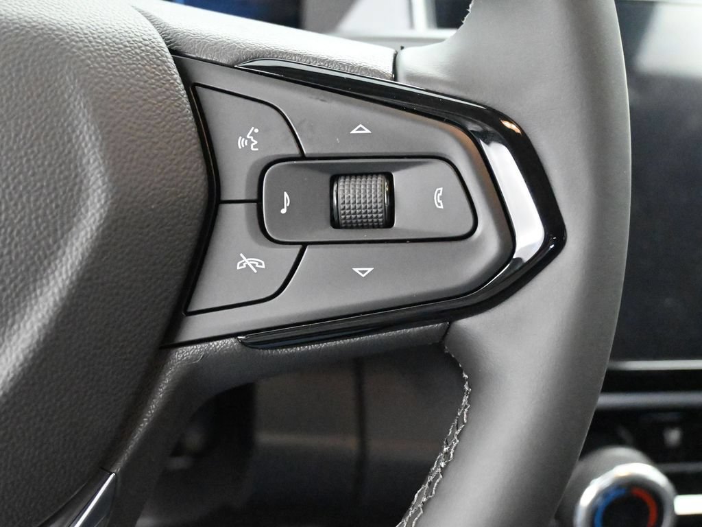 New 2027 Chevrolet Bolt RS FWD image 26