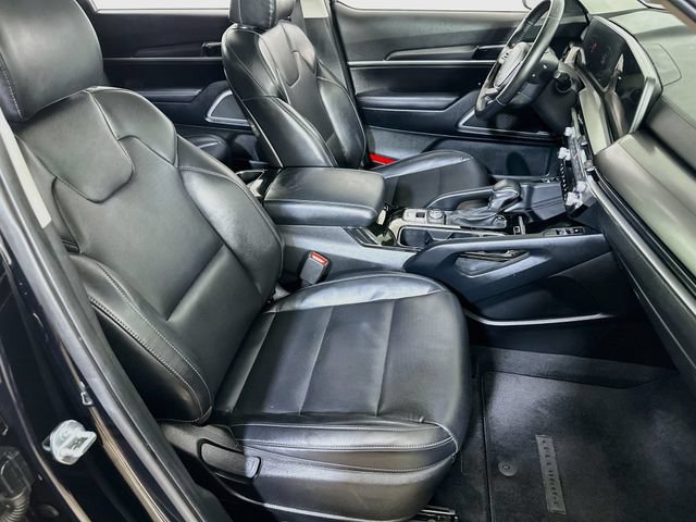 Used 2023 Kia Telluride S w/ S Sunroof Package AWD/4WD image 11