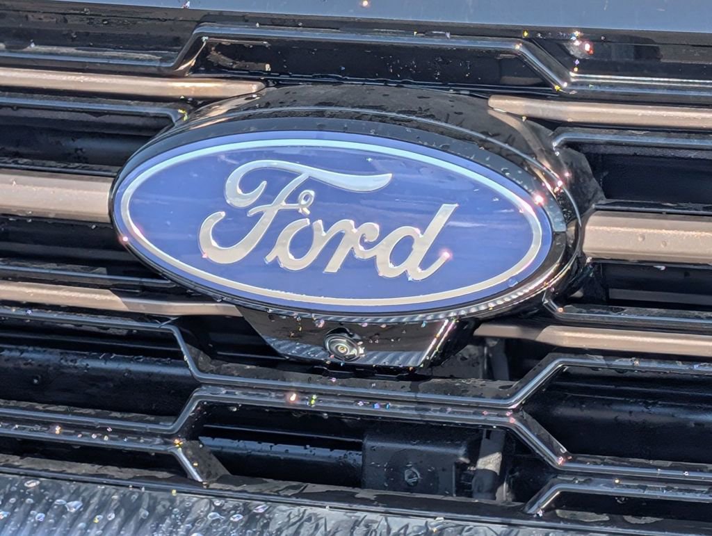 New 2026 Ford Expedition Max King Ranch image 13