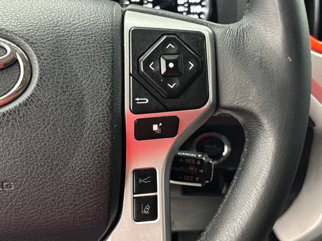 Used 2020 Toyota Tundra TRD Pro AWD/4WD image 23
