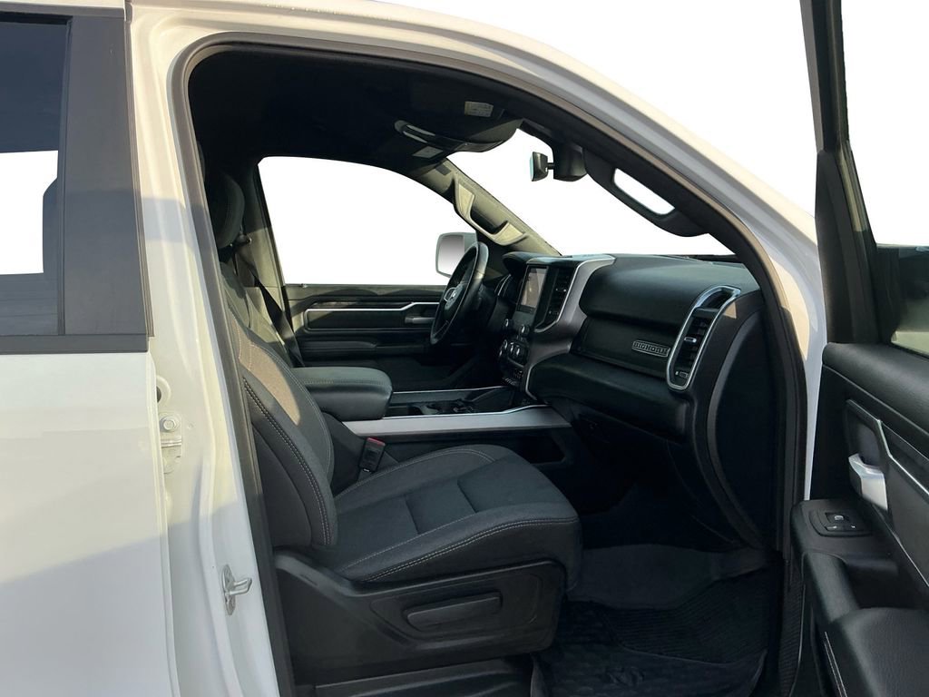 Used 2024 RAM 1500 Big Horn image 22