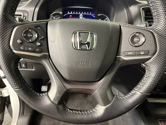 Used 2023 Honda Passport EX-L image 19