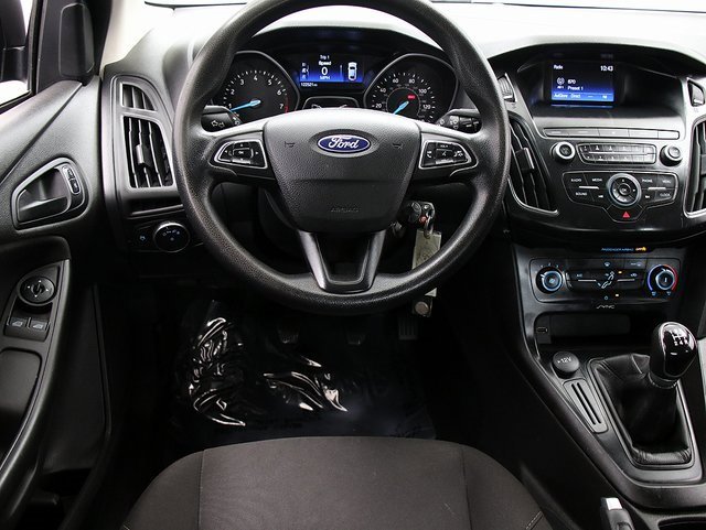 Used 2018 Ford Focus S image 13