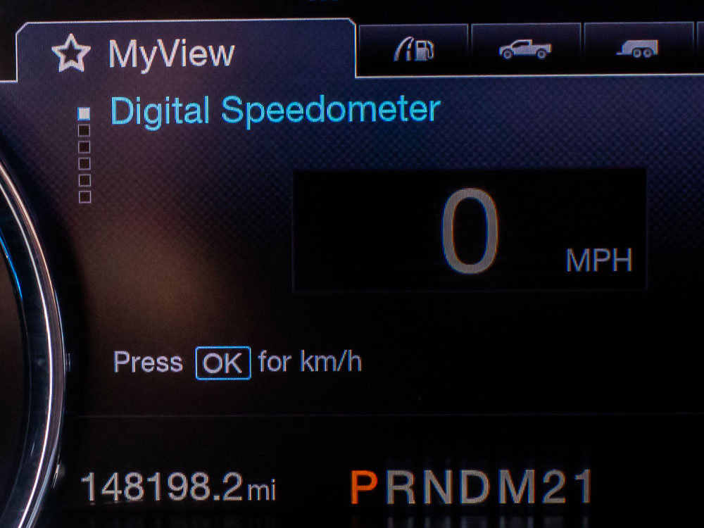 Used 2018 Ford F250 Lariat w/ Lariat Ultimate Package image 19