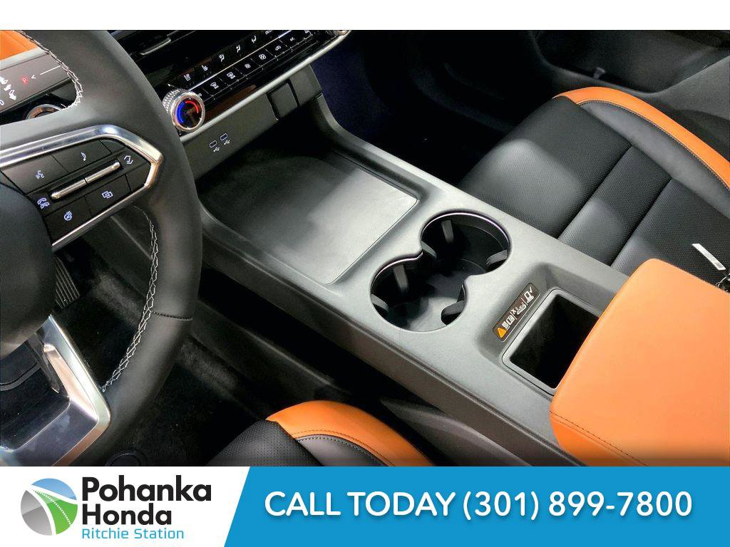 New 2026 Honda Prologue Elite image 9