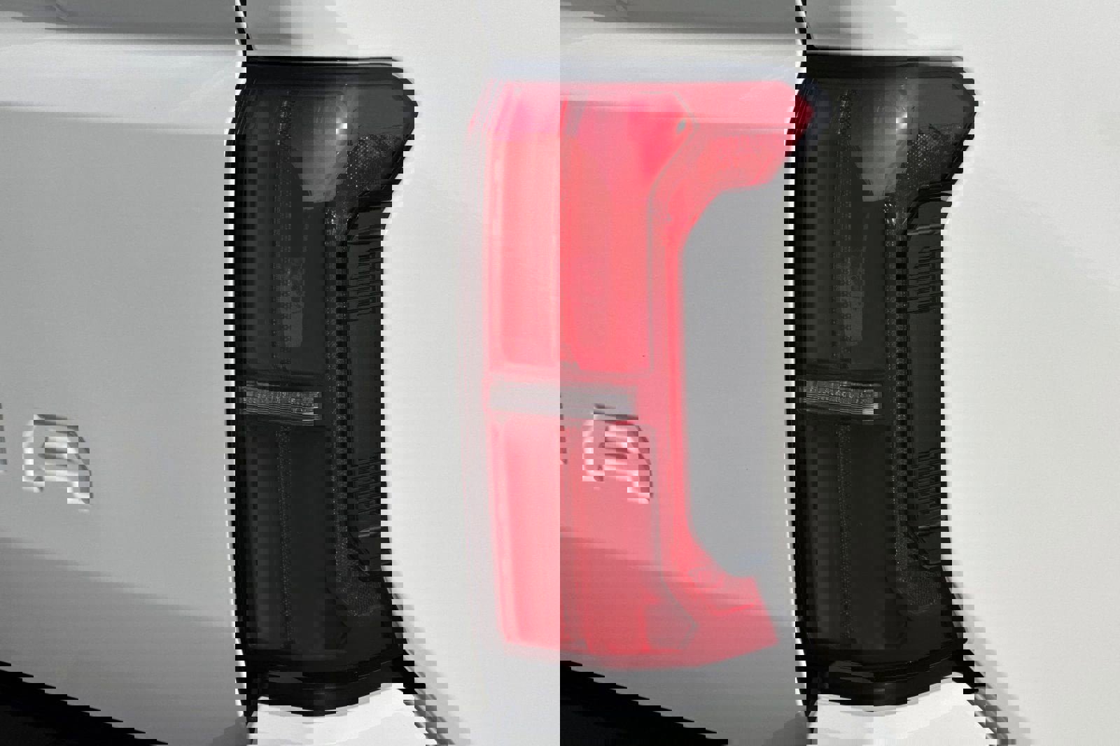 New 2026 Toyota Tacoma SR5 image 30