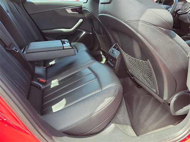 Used 2023 Audi A4 2.0T Premium Plus image 20