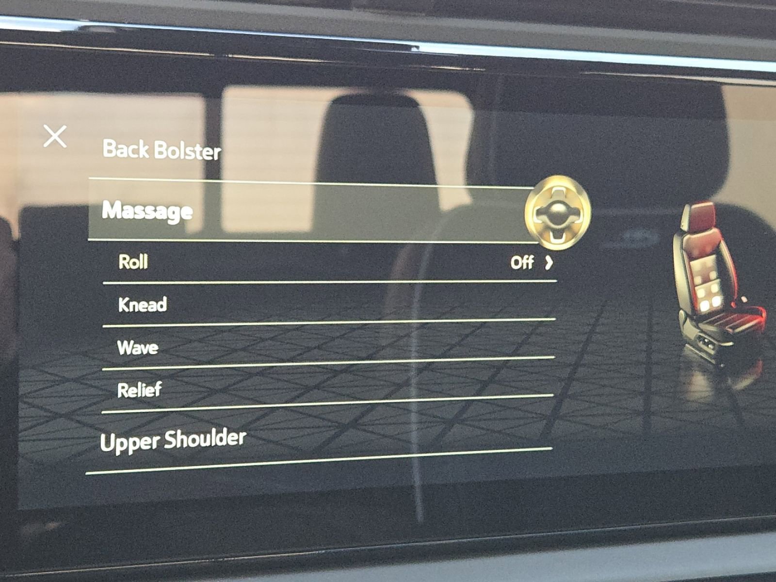 New 2026 GMC Sierra 1500 AT4X image 13