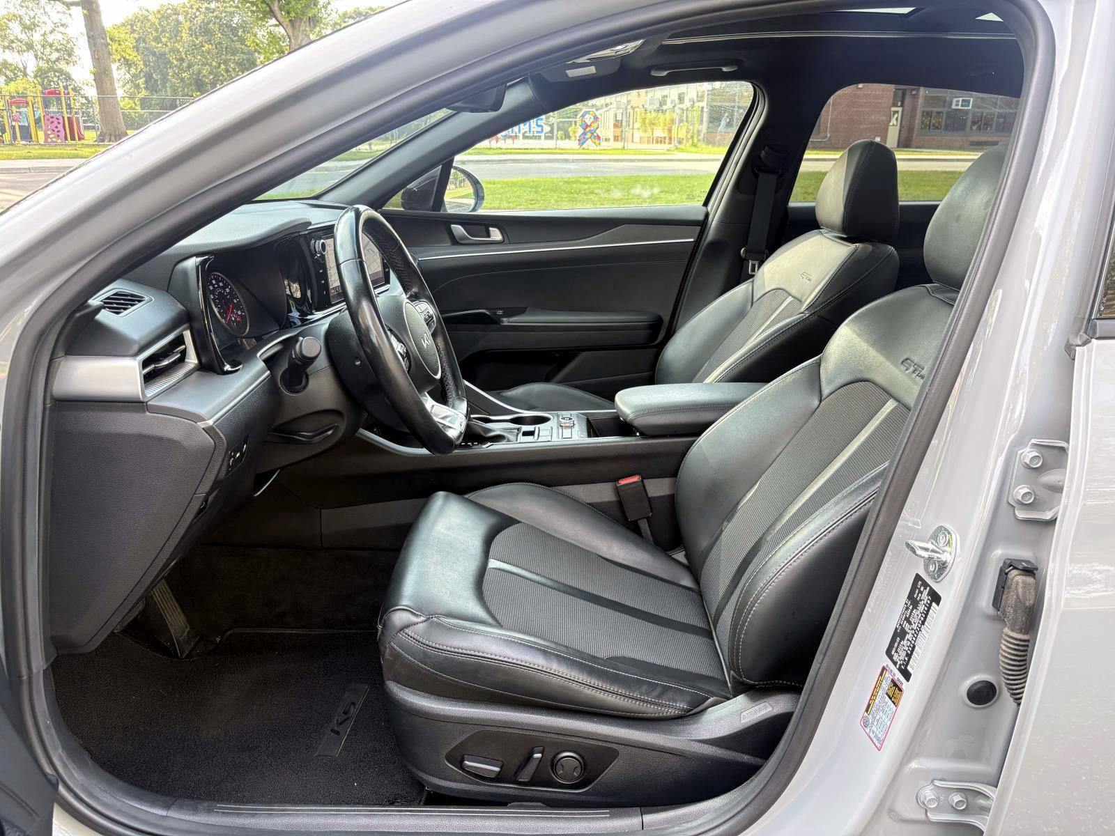 Used 2023 Kia K5 GT-Line FWD image 20