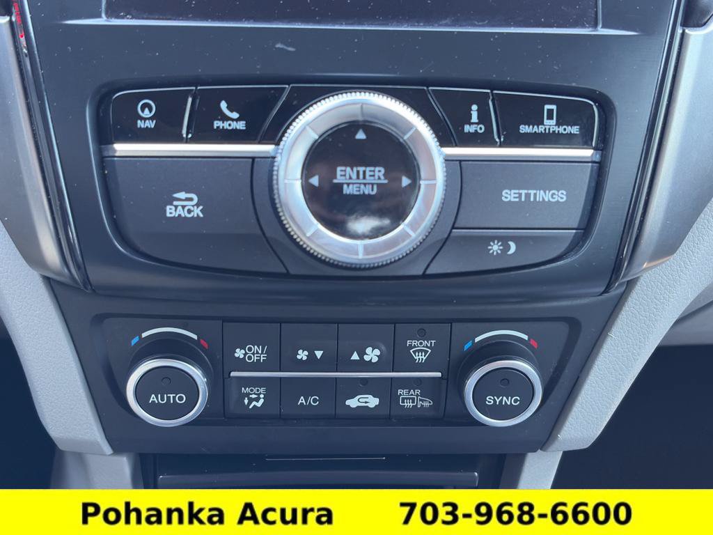 Used 2020 Acura ILX FWD image 21