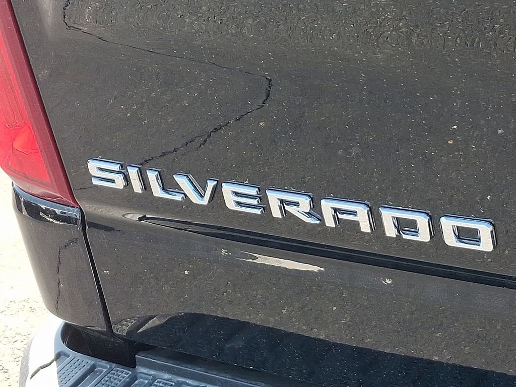 New 2026 Chevrolet Silverado 1500 RST w/ Z71 Off-Road Package AWD/4WD image 11