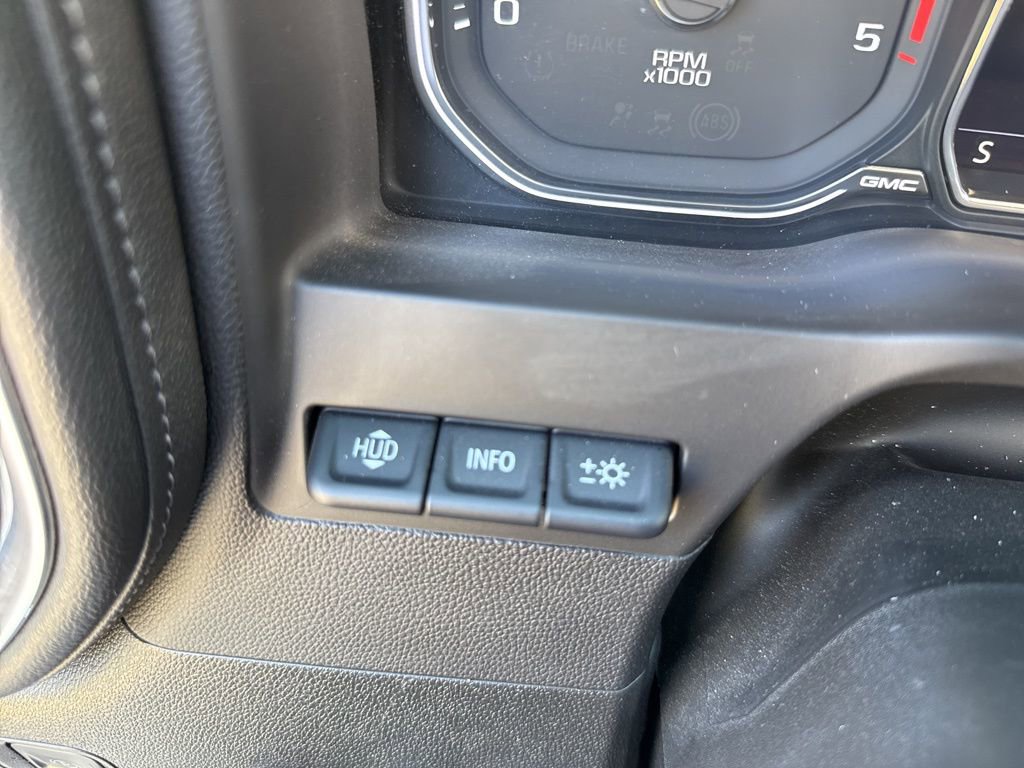 Used 2023 GMC Sierra 3500 Denali w/ Denali Black Diamond Edition image 49