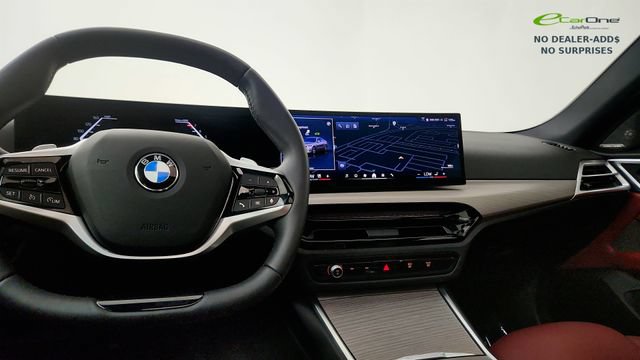 Used 2025 BMW 430i RWD image 62