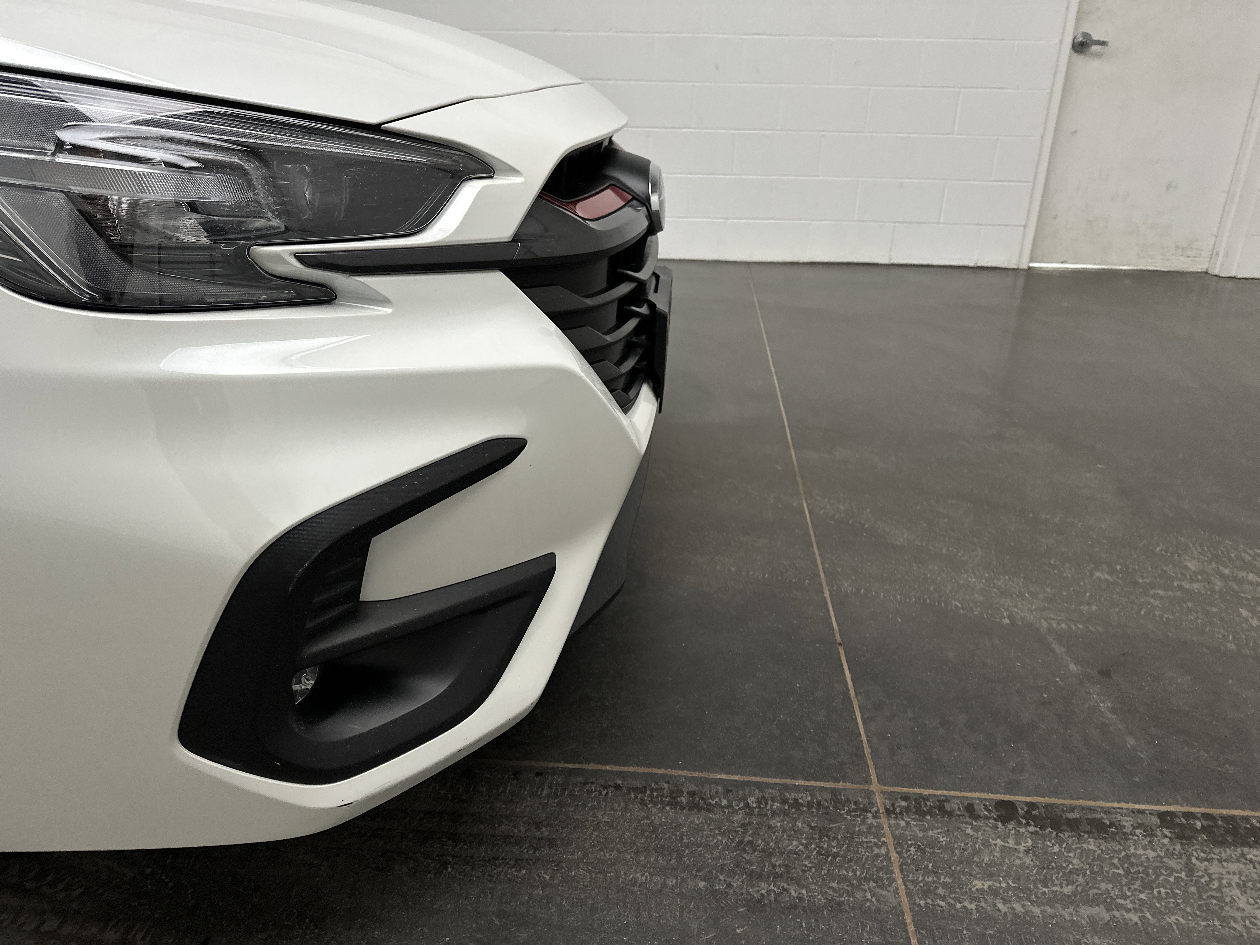 Used 2024 Subaru Legacy Sport image 2