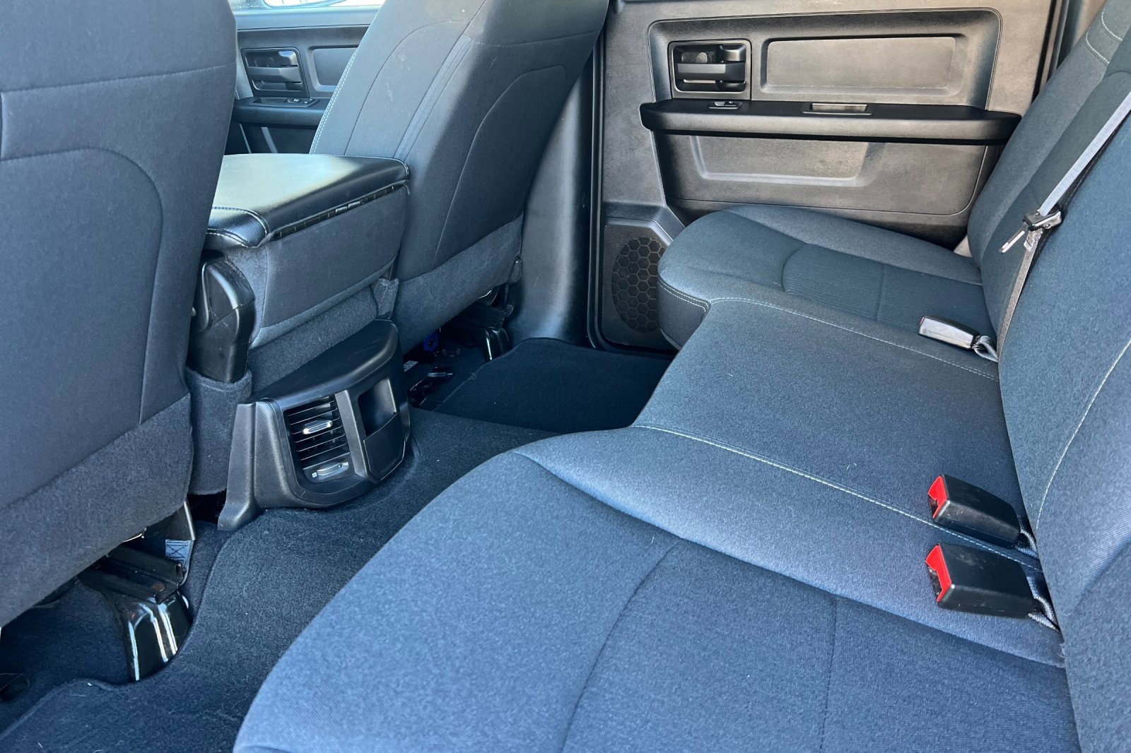 Used 2022 RAM 2500 Tradesman image 13