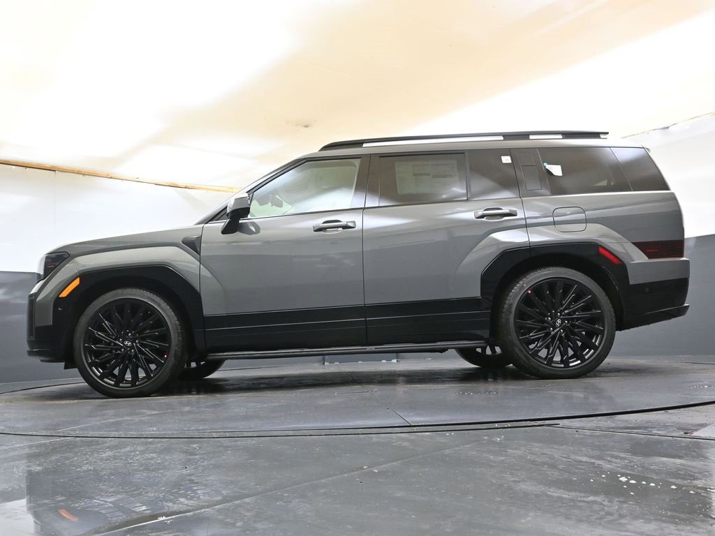 New 2026 Hyundai Santa Fe Calligraphy image 31