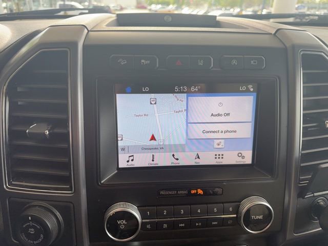 Used 2019 Ford Expedition Platinum image 19