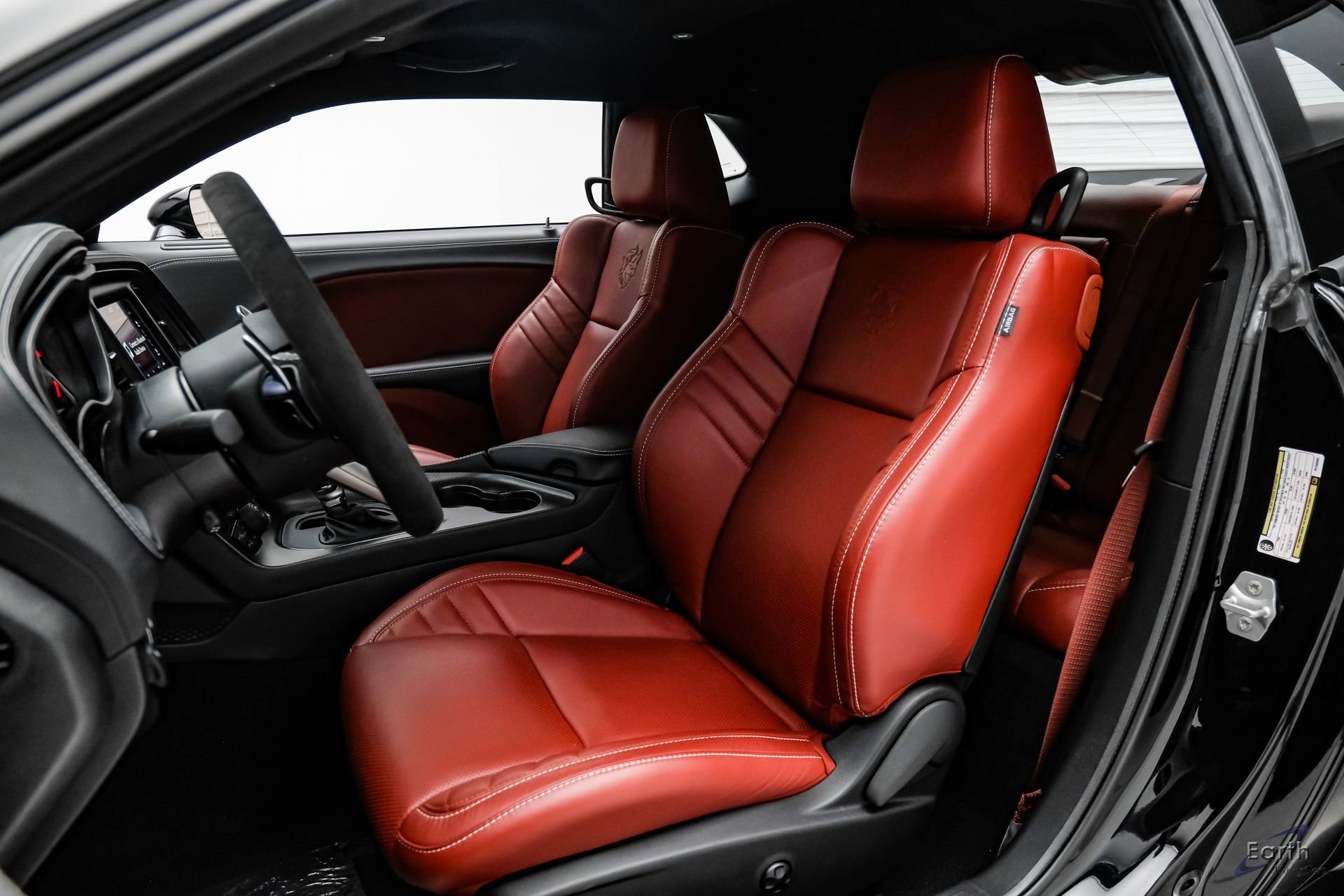 Used 2023 Dodge Challenger SRT Hellcat Redeye image 44