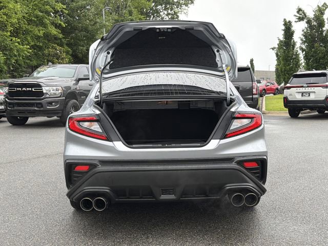 Used 2024 Subaru WRX Premium AWD/4WD image 14