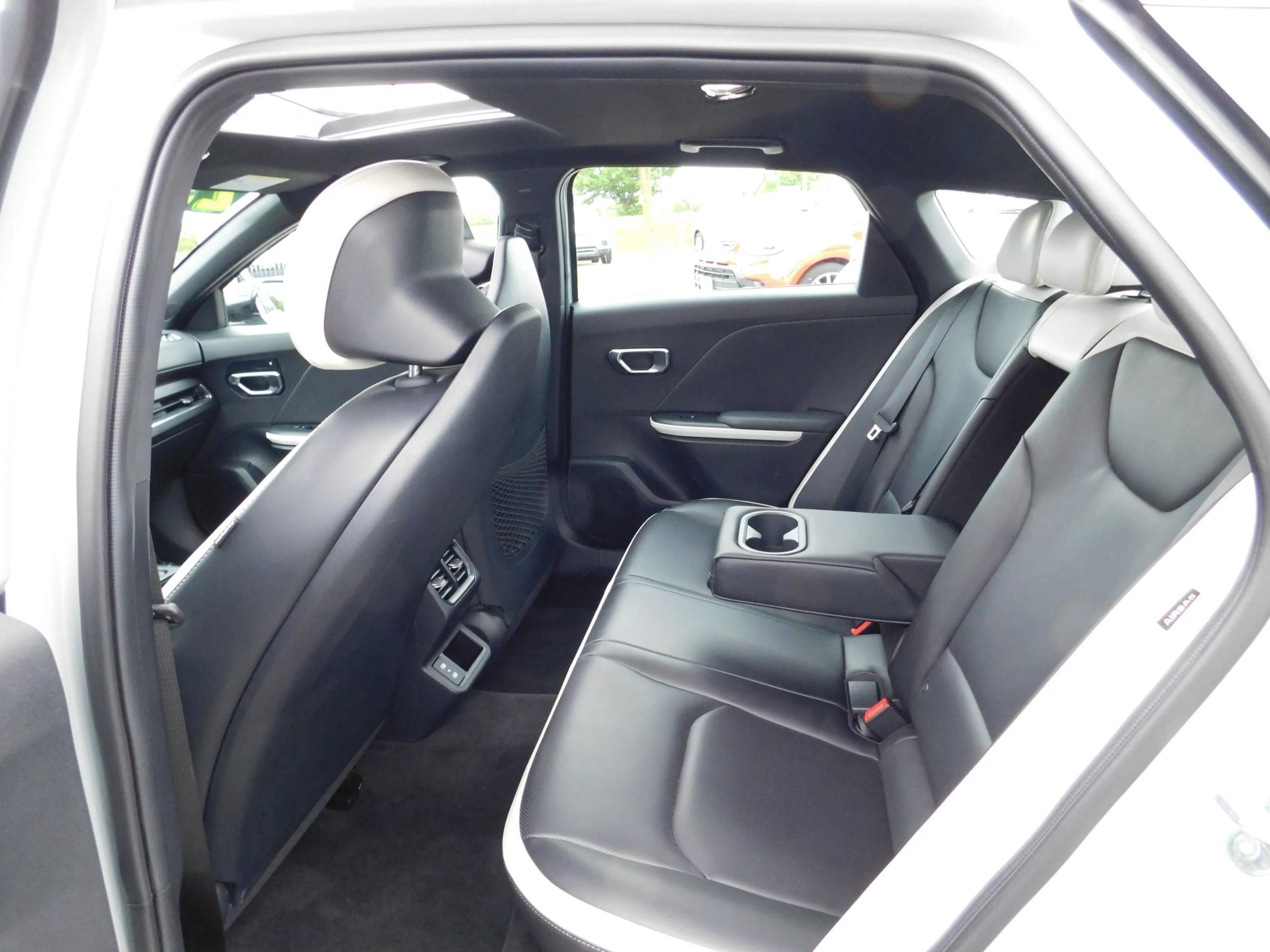 Used 2025 Kia K4 GT-Line Turbo FWD image 11