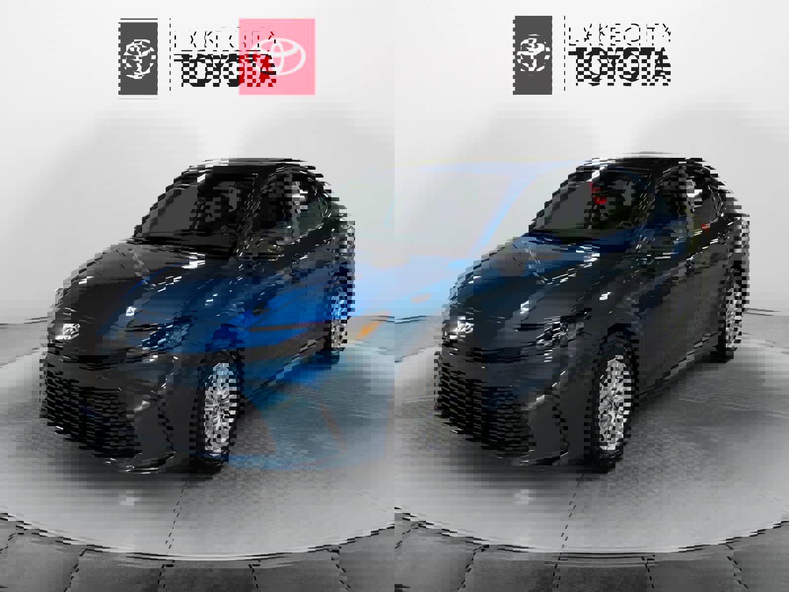 Used 2025 Toyota Camry LE