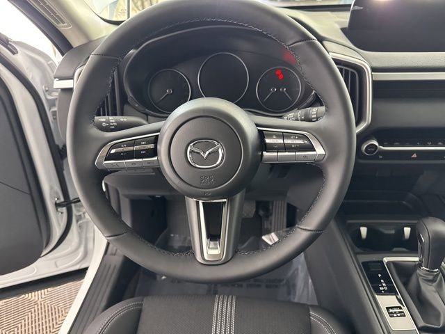 New 2026 MAZDA CX-50 AWD 2.5 S w/ Preferred Pkg image 26