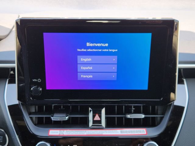 New 2026 Toyota Corolla SE FWD image 16