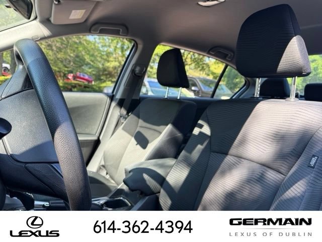 Used 2016 Honda Accord LX image 12
