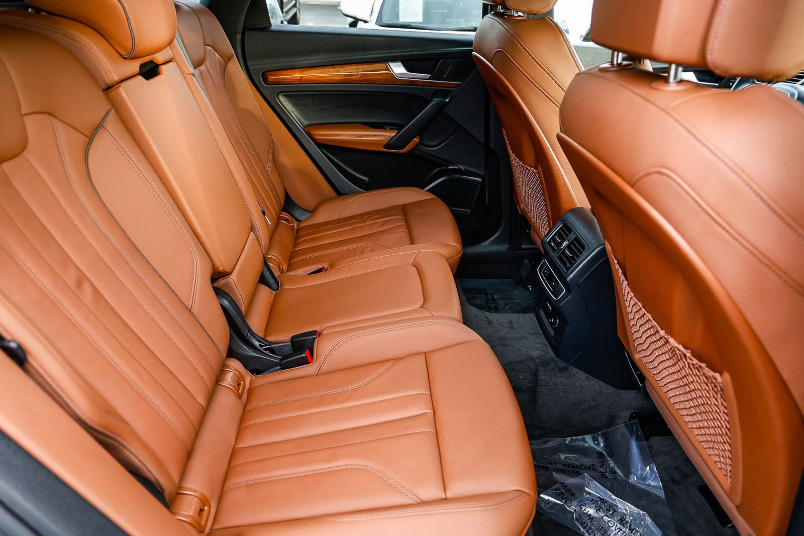 Used 2023 Audi Q5 e Premium Plus image 18