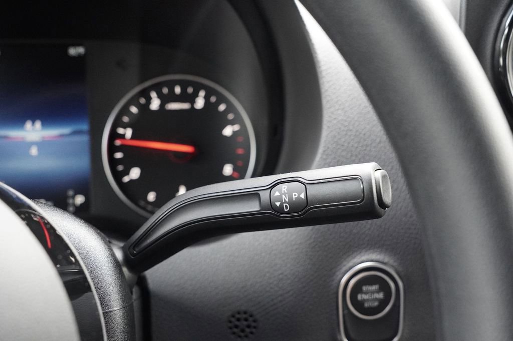 New 2026 Mercedes-Benz Sprinter 144 Cargo image 27